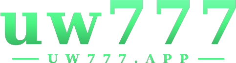uw777 logo